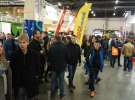 AGROTECH Kielce 2017 (niedziela, 19 marca)