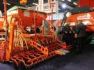 Maschio Gaspardoo na AgroTech Kielce 2018