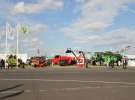 AGRO SHOW 2015 - sobota