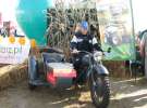 Agro Show 2011 Zdjęcia z Motorem Niedziela