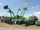 AGRO-TECH Minikowo 2014 - niedziela