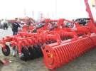 Agro Show 2015 - Maschio Gaspardo 