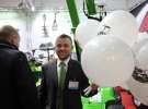 SERAFIN na AGROTECH Kielce 2013
