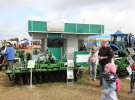 Agro Show 2015 - Tolmet 