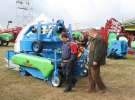 Agro Show 2015 - Krukowiak