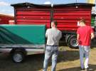 Agro Show 2015 - Zaslaw  