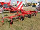 Agro Show 2015 - Kongskilde