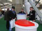 MS-AGROTECH  na AGROTECH Kielce 2014