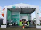 Agro Show 2015 - BGZ BNP Paribas