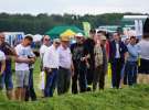 ZIELONE AGRO SHOW 2017 w Ułężu