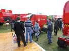 Metal-Fach na Agro Show 2014