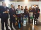 HORTI-TECH 2016 Targi Technologii Sadowniczych i Warzywniczych