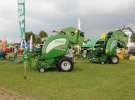 Agro-Tech Minikowo 2012- migawka