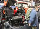 Zetor Polska na AGROTECH Kielce 2013