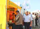 Instytut Nawozów Sztucznych na AgroShow 2011 w Bednarach
