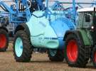 Agro Show 2012 - sobota