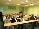 Ochrona zasobów genetycznych owiec w Polsce Konferencja Izoo
