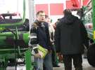 SIPMA na AGROTECH Kielce 2014