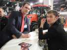 Targi AGROTECH i LAS-EXPO Kielce cz.2