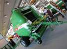 SIPMA na targach Agritechnica 2013