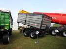 Metal-Fach na Agro Show 2014