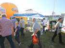 Agro Show 2015 - Blattin