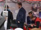 Grasdorf na AGRO SHOW BEDNARY 2017