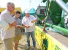 AGRO-TECH Minikowo 2014 - niedziela