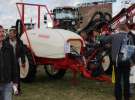 BURY Maszyny Rolnicze na Agro Show 2012