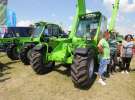 AGRO-TECH Minikowo 2014 - niedziela