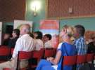 Festiwal Wieprzowiny w Koźminie Wielkopolskim - konferencja