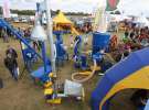 Agro Show 2015 - Dozamech 