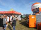 AGRO SHOW Bednary 2016 - Niedziela