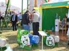 M-ROL na AgroShow Bednary 2011