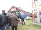 AGRO SHOW BEDNARY 2017 (Sobota)