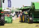 Zielone AGRO SHOW – POLSKIE ZBOŻA 2014 w Sielinku - sobota