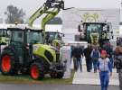 AGRO SHOW BEDNARY 2017 (Niedziela)