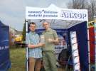 XX Agro-Targi 2011 w Starej Łubiance