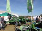 Tolmet na AGRO SHOW 2016