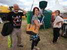 SWIMER na targach Opolagra 2014