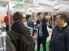 AGROTECH Kielce 2017 (niedziela, 19 marca)