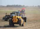 Agro Show 2011 Pokazy Maszyn