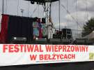 Festiwal Wieprzowiny w Bełżycach