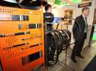 Targi Agritechnica 2013 w Hanowerze
