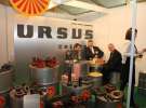 Fotorelacja z XVII Międzynarodowych Targów Techniki Rolniczej AGROTECH i XI Targów Przemysłu Drzewnego i Gospodarki Zasobami Leśnymi LAS-EXPO dzień 1