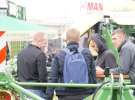 Agromix na AGRO SHOW BEDNARY 2017