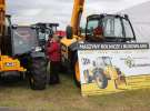 Polskie Zboża i Zielone Agro Show 2013