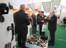 KOMES na AGROTECH Kielce 2014