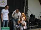 II Festiwal Wieprzowiny w Wąbrzeźnie