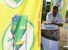 M-ROL na AgroShow Bednary 2011